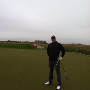 Meet your Posher, Michael